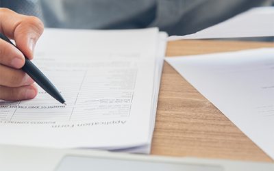 Ayudas a autónomos y ERTES