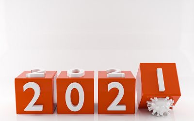 2021; un año diferente