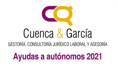 Prórroga de la prestación por Cese de Actividad para autónomos
