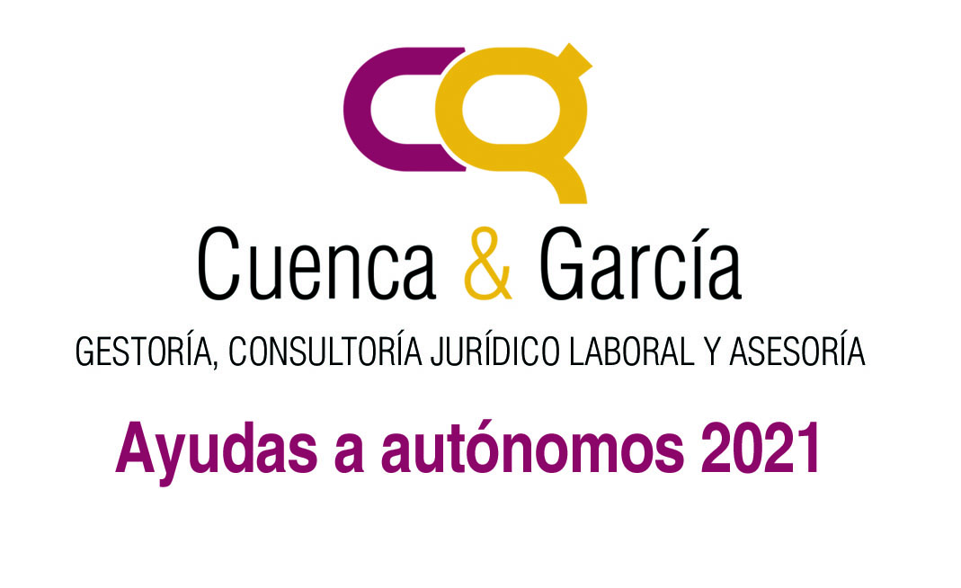 Prórroga de la prestación por Cese de Actividad para autónomos