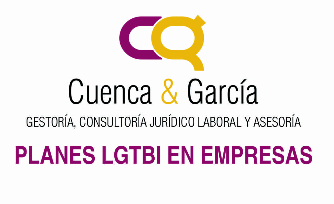 Planes LGTBI en Empresas